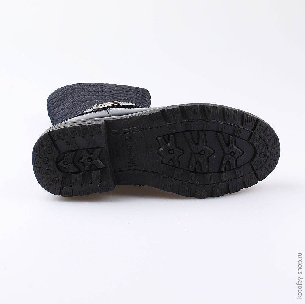 564049-32 Сапожки, все фото 3