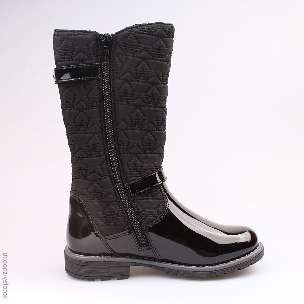 564051-31 Сапожки, все фото 2