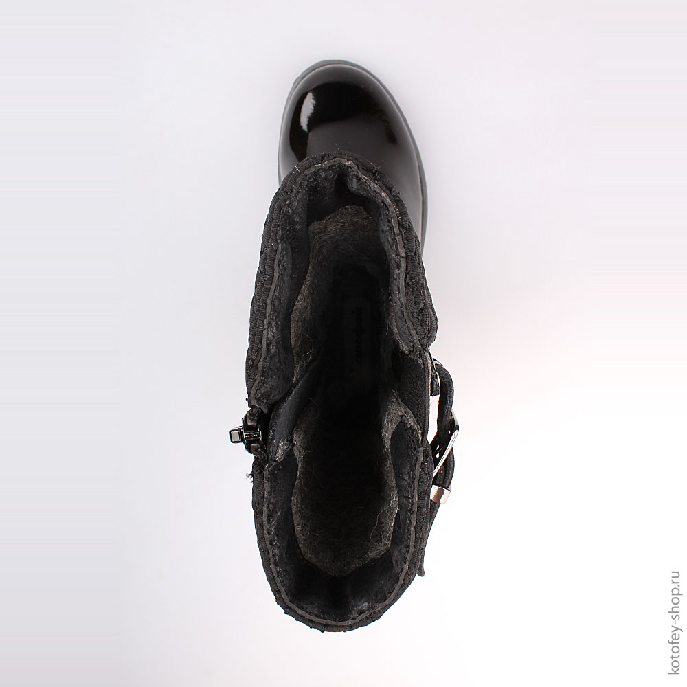 564051-31 Сапожки, все фото 4