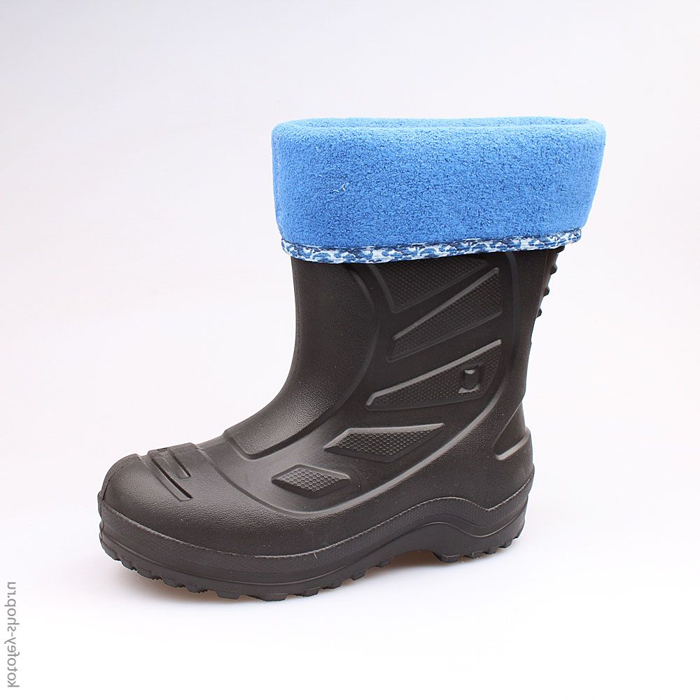 565001-13 Резиновые сапоги, все фото 1