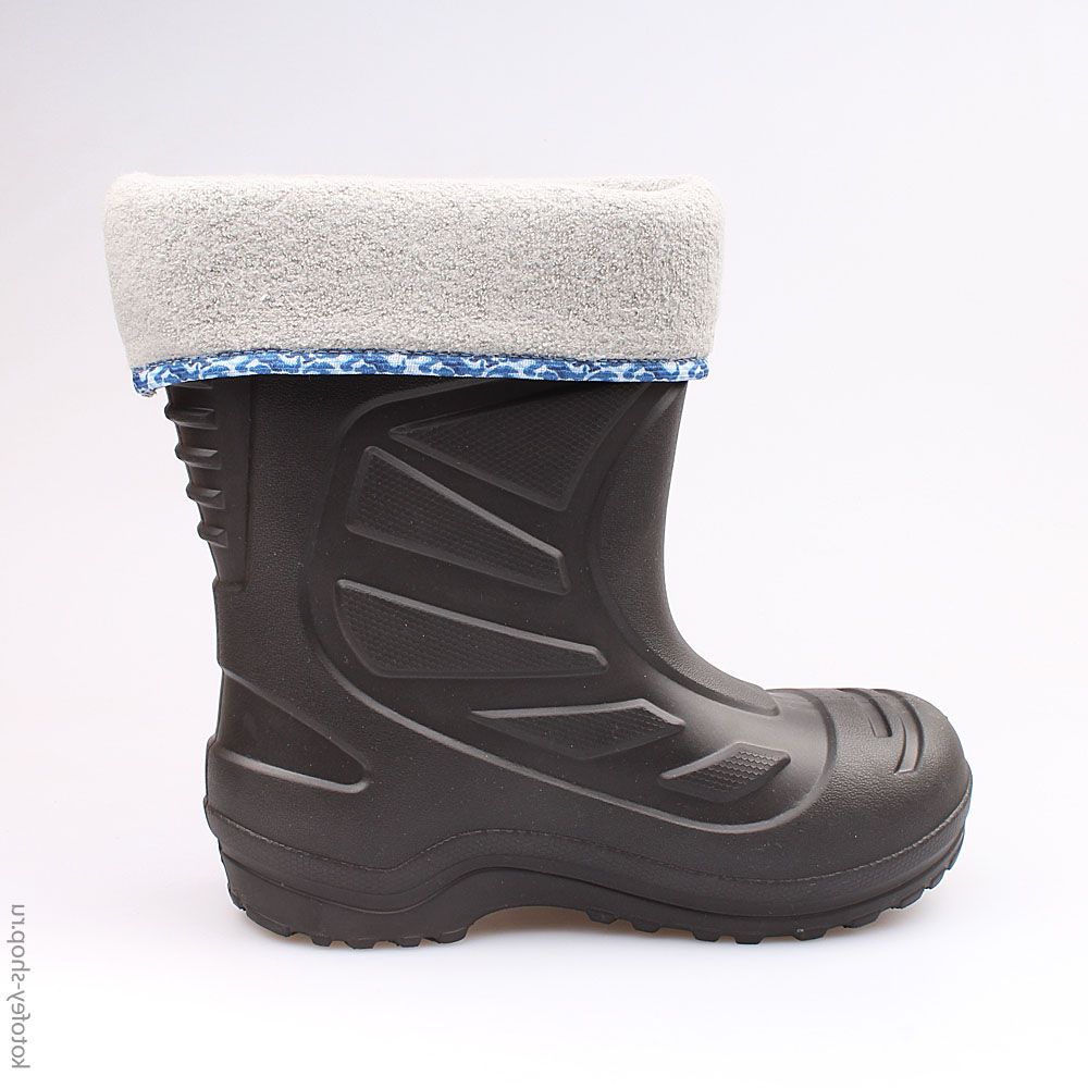 565001-14 Резиновые сапоги, все фото 2