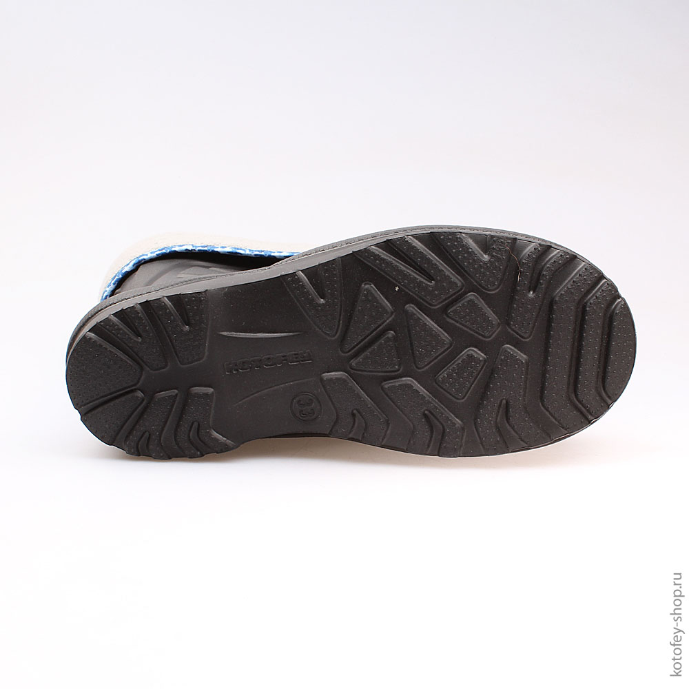 565001-14 Резиновые сапоги, все фото 3