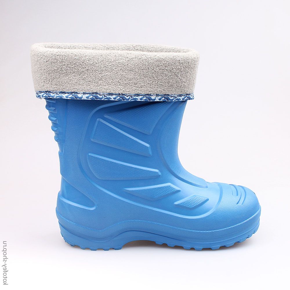 565001-17 Резиновые сапоги, все фото 2