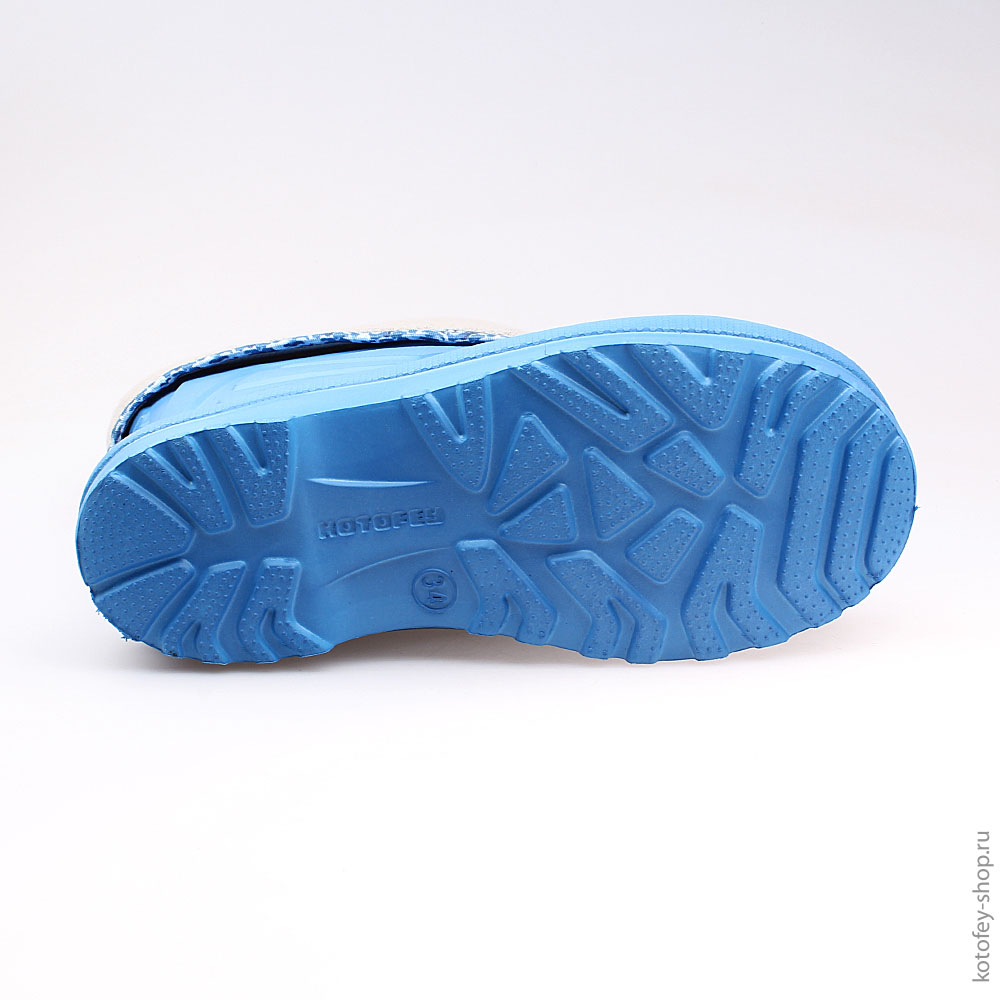 565001-17 Резиновые сапоги, все фото 3