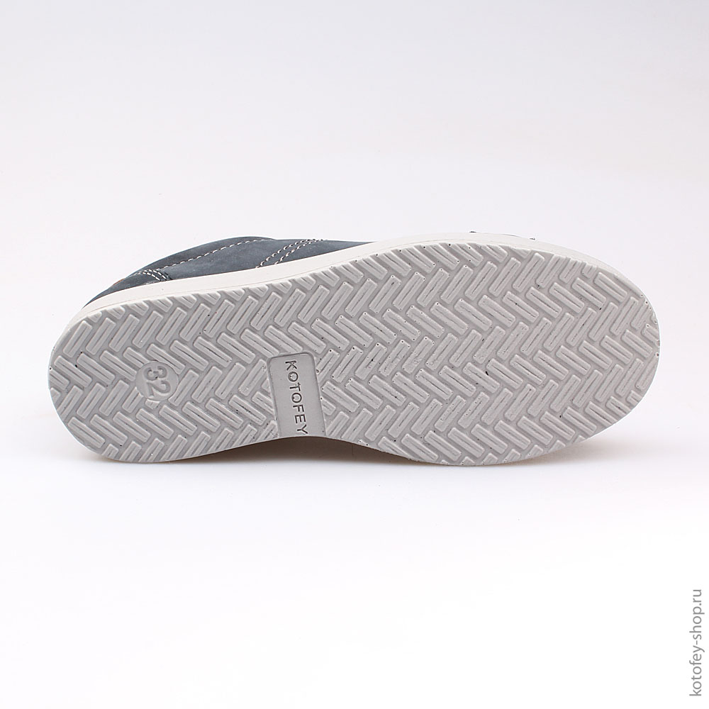 632193-22 Полуботинки, все фото 3