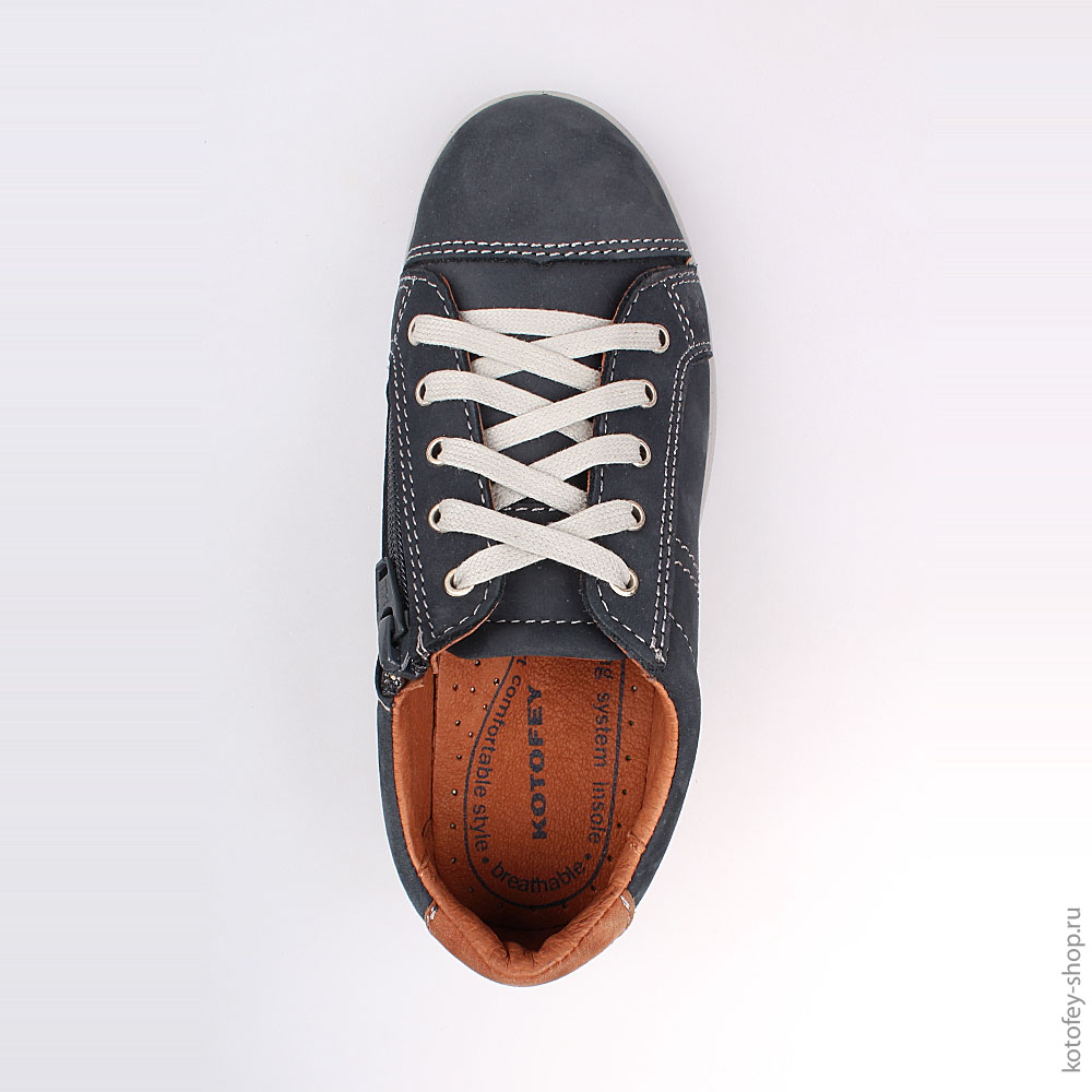 632193-22 Полуботинки, все фото 4