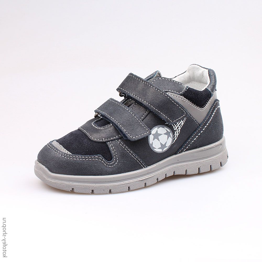 652063-21 Ботинки, все фото 1