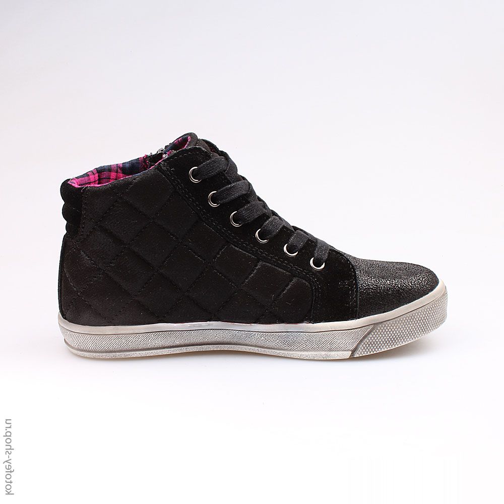 654021-12 Ботинки, все фото 2