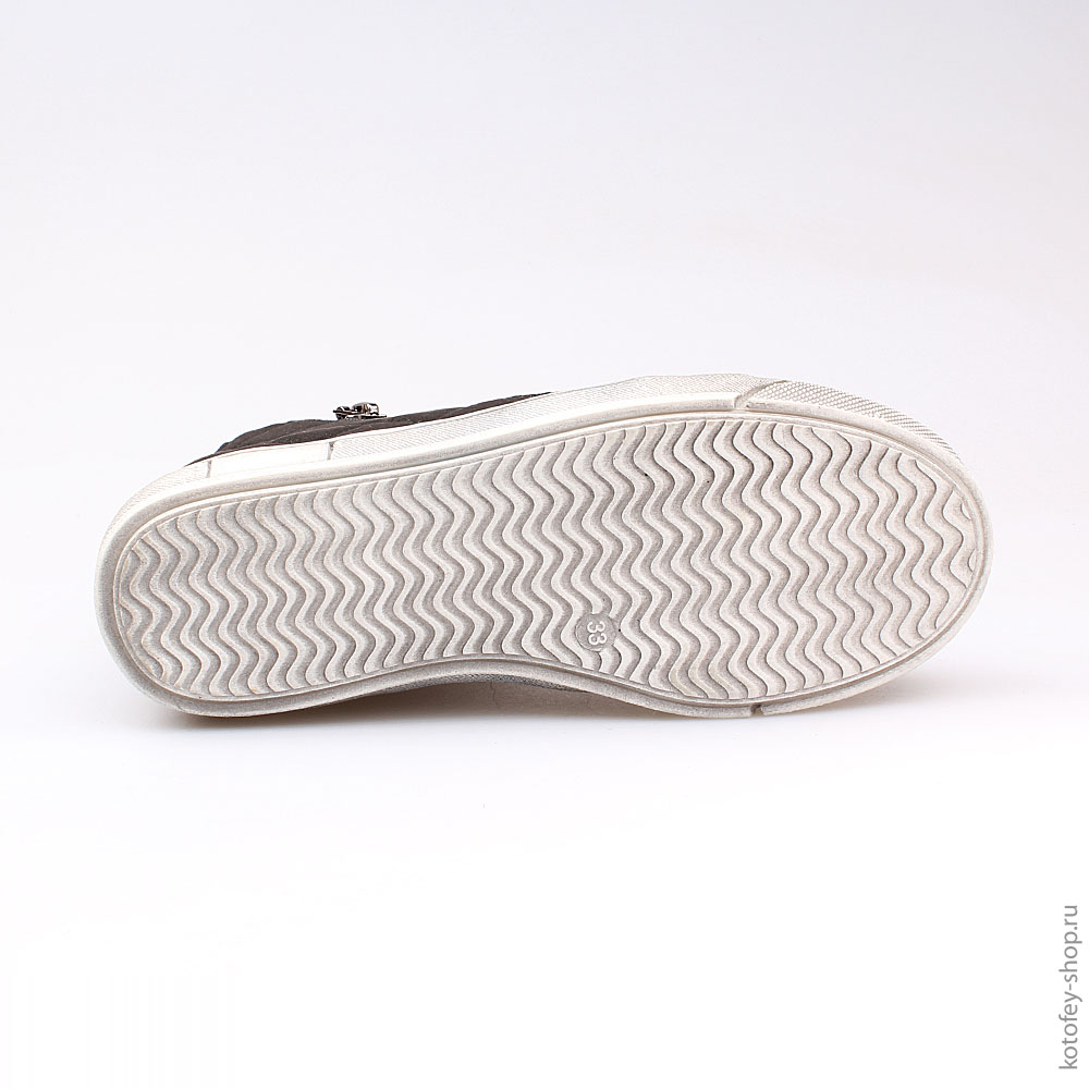 654021-12 Ботинки, все фото 3