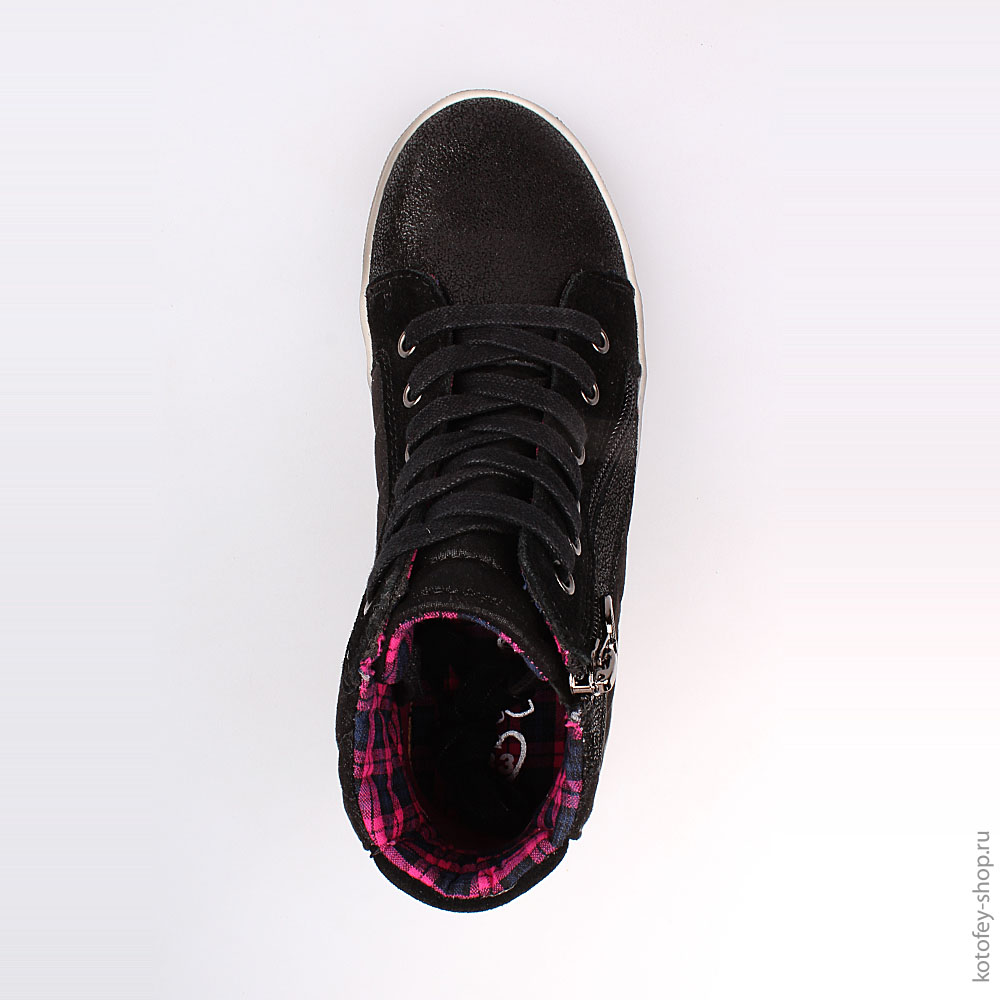 654021-12 Ботинки, все фото 4