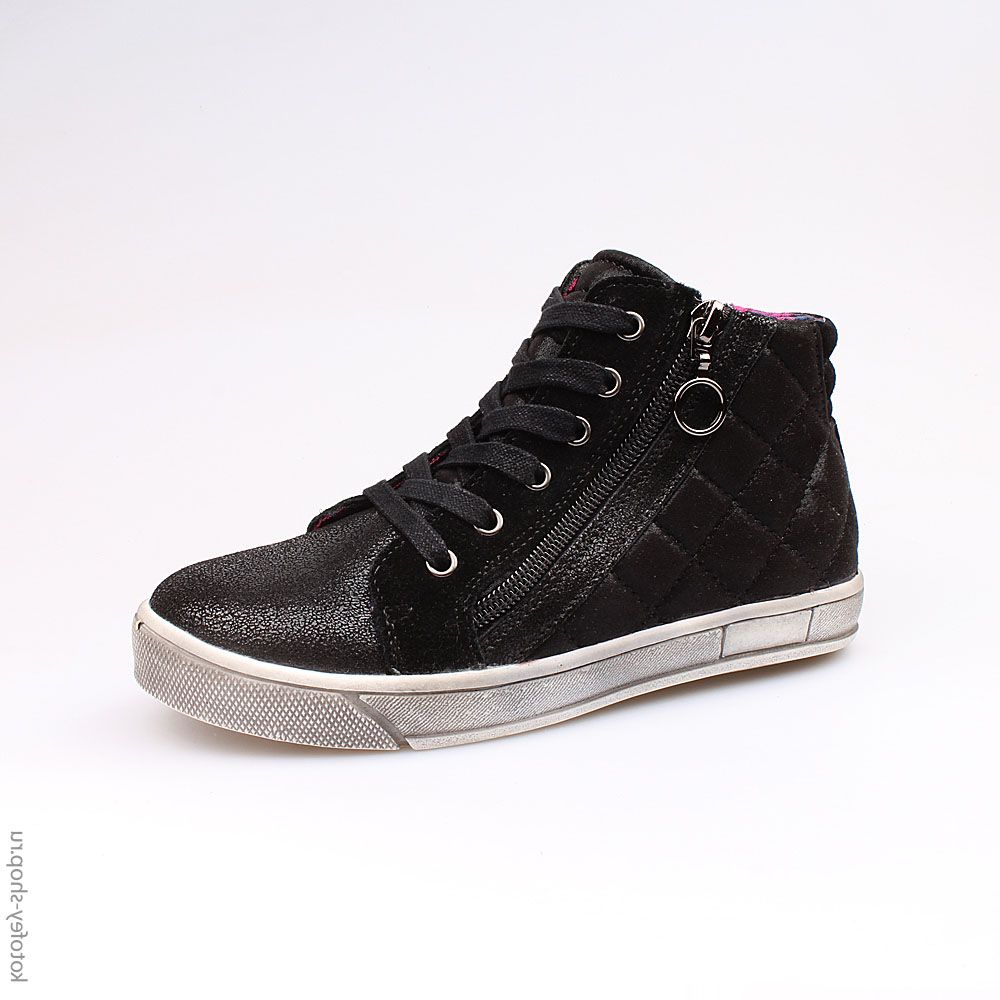 654021-12 Ботинки, все фото 1