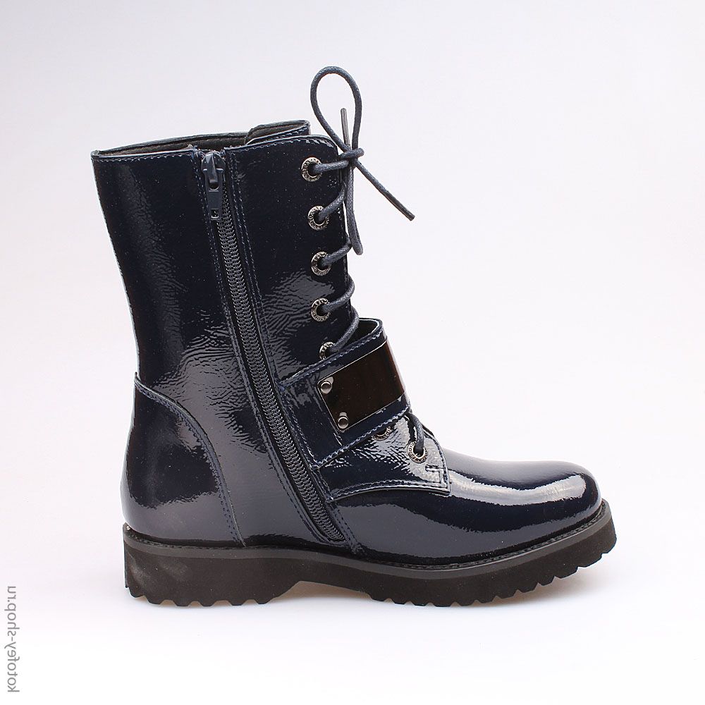 654024-31 Ботинки, все фото 2