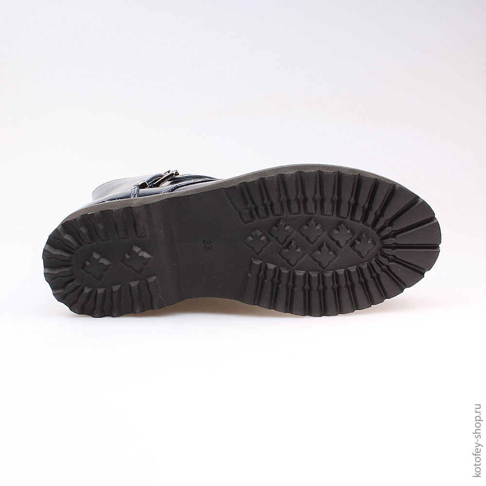 654024-31 Ботинки, все фото 3