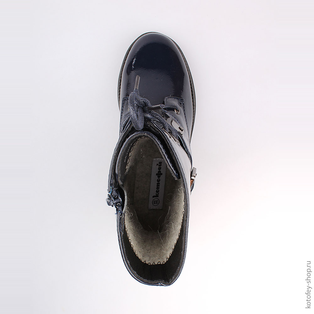 654024-31 Ботинки, все фото 4