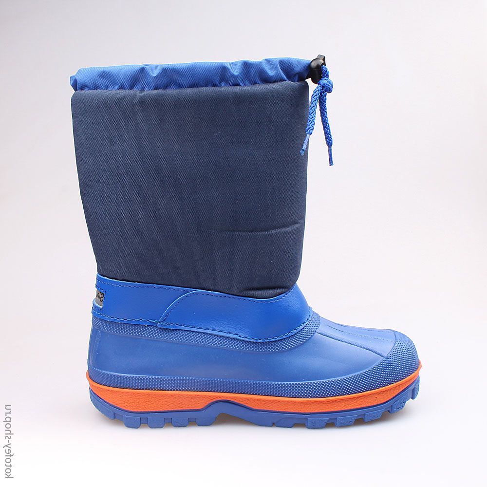 664030-41 Сноубутсы, все фото 2