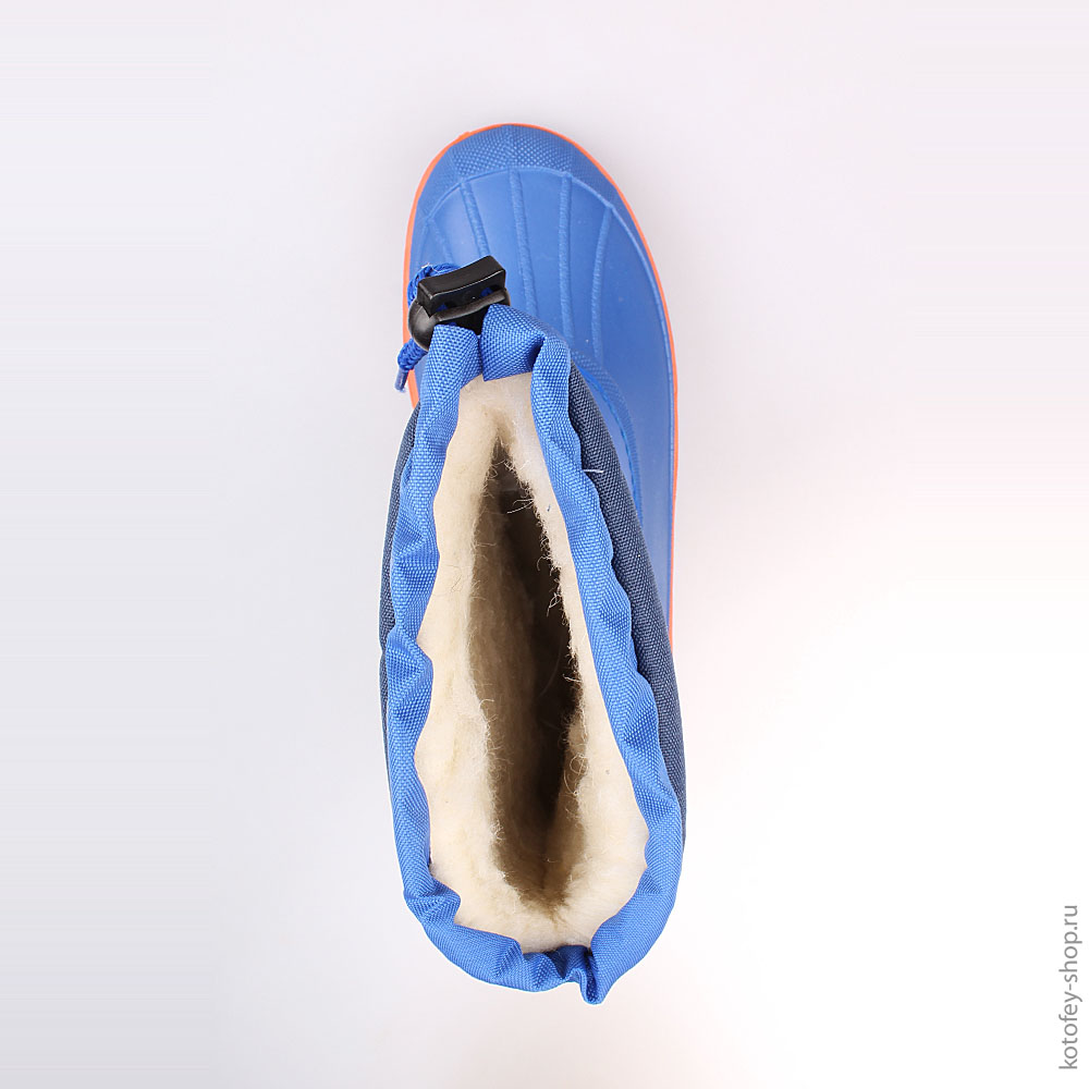 664030-41 Сноубутсы, все фото 4