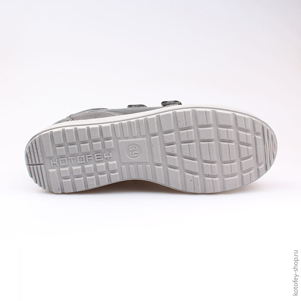 732160-22 Полуботинки, все фото 3