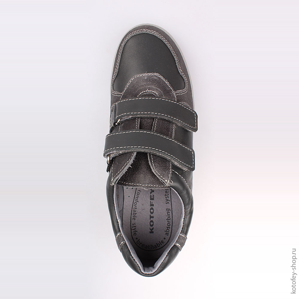 732160-22 Полуботинки, все фото 4