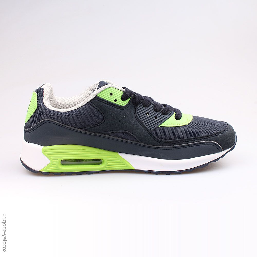 744061-79 Кроссовки, все фото 2