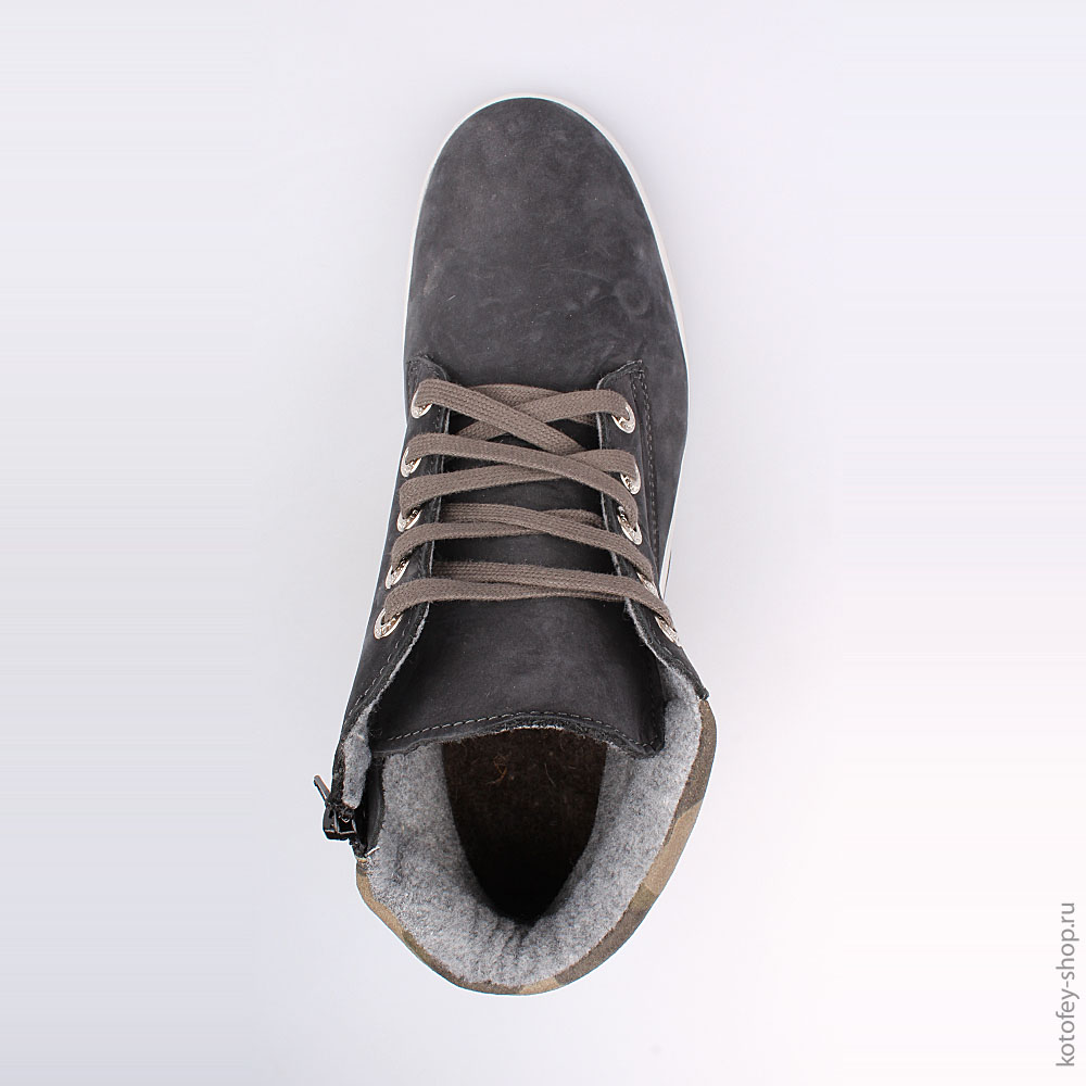 752084-31 Ботинки, все фото 4