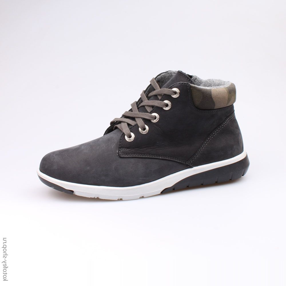 752084-31 Ботинки, все фото 1