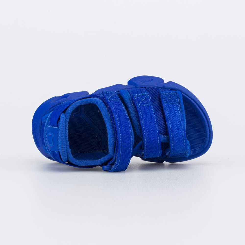 121054-18 Пляжные сандалии Яркое лето, все фото 4