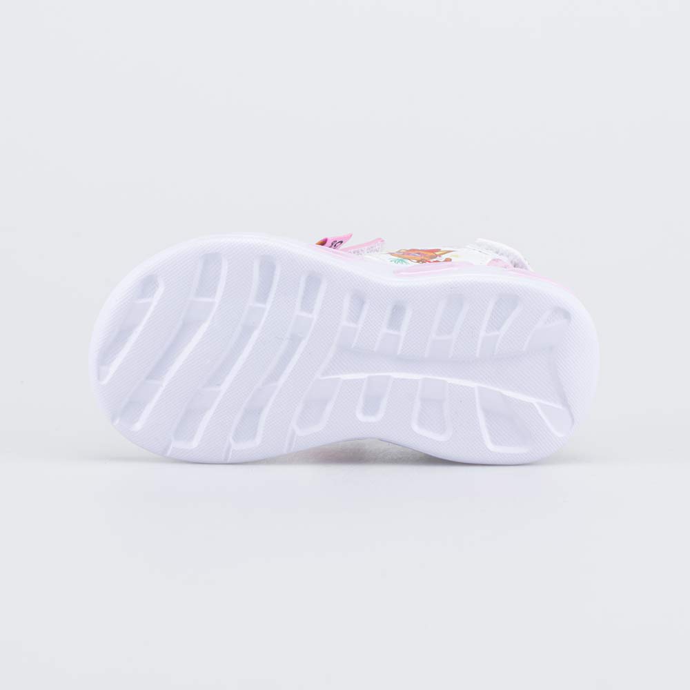 124034-11 Пляжные сандалии с LED Три кота, все фото 3