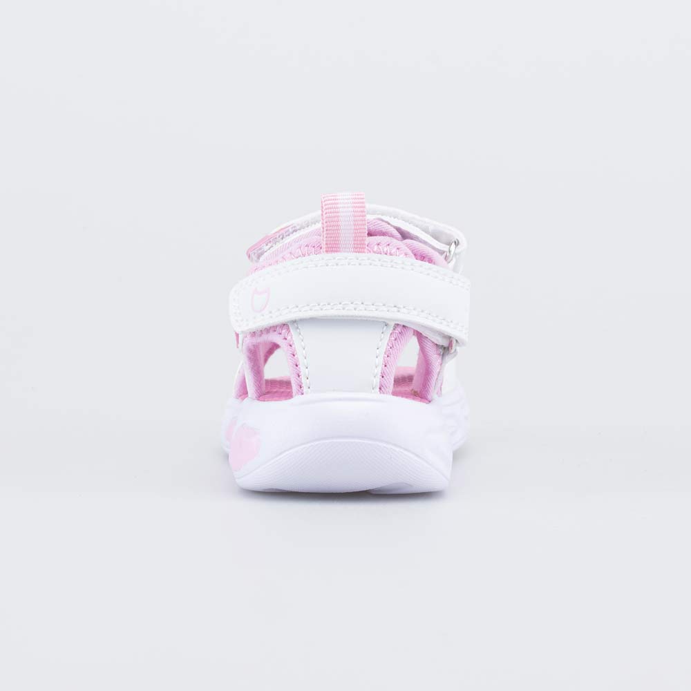 124034-11 Пляжные сандалии с LED Три кота, все фото 5