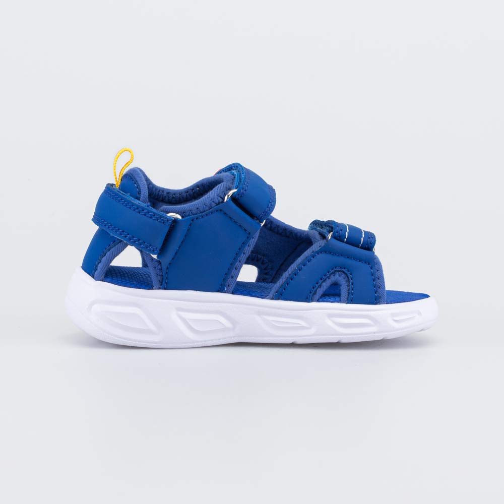 124035-11 Пляжные сандалии с LED Три кота, все фото 2