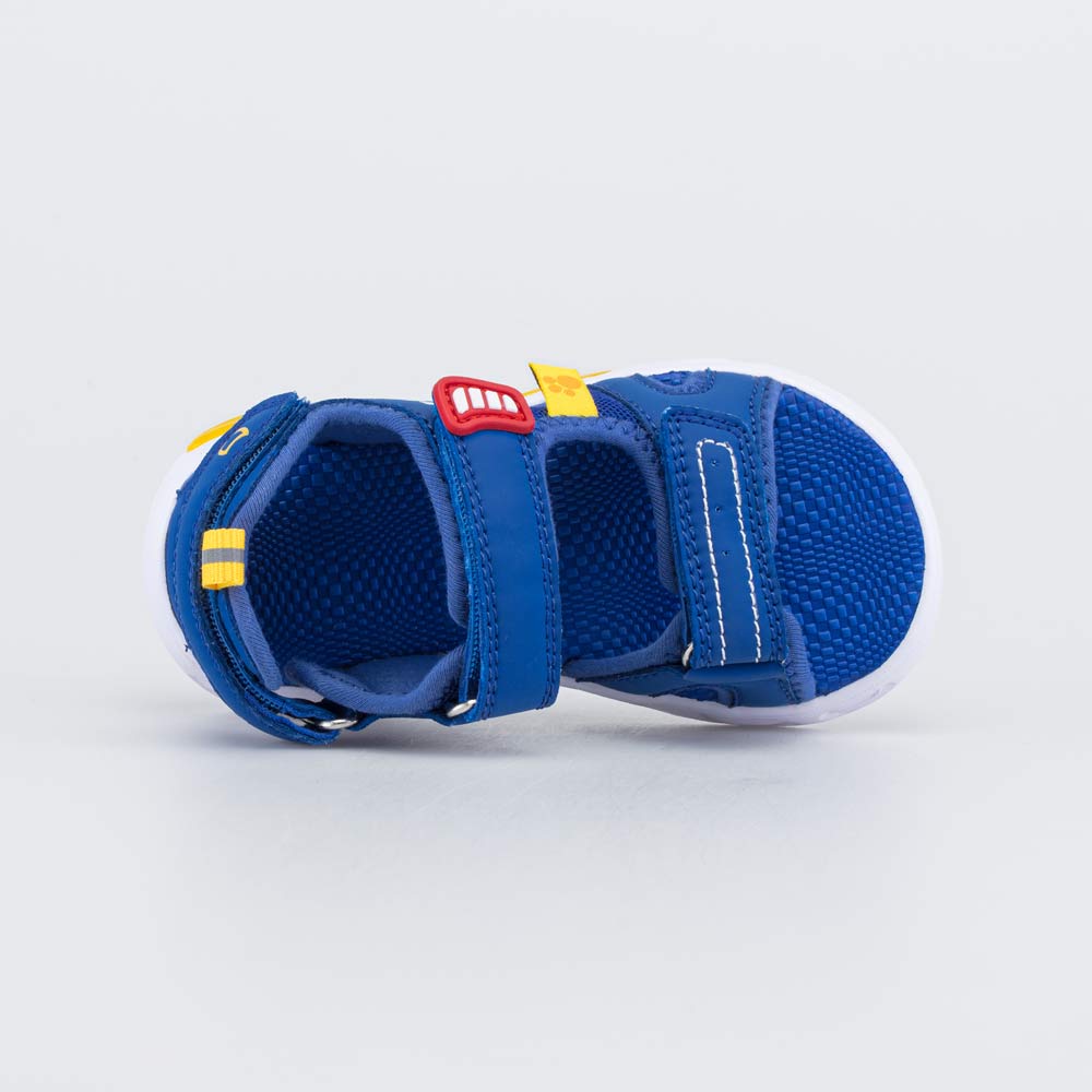 124035-11 Пляжные сандалии с LED Три кота, все фото 4