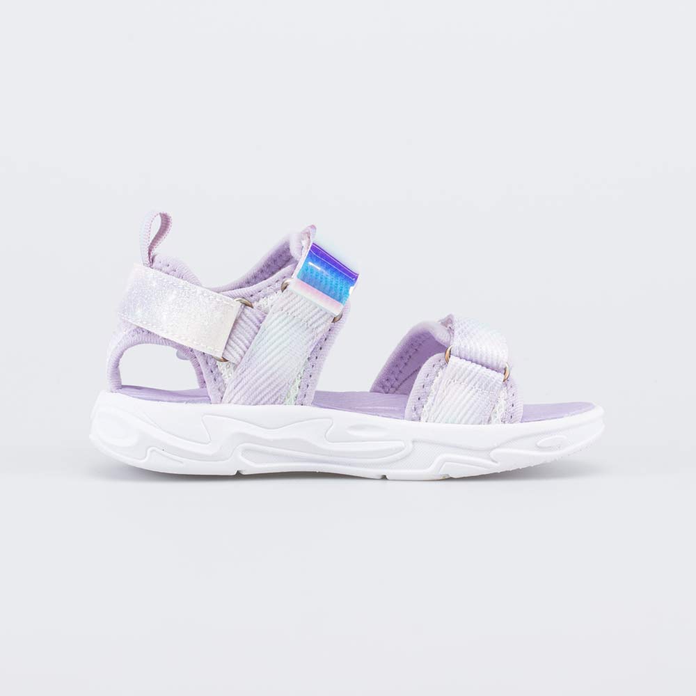 124036-11 Пляжные сандалии с LED Крылья, все фото 2