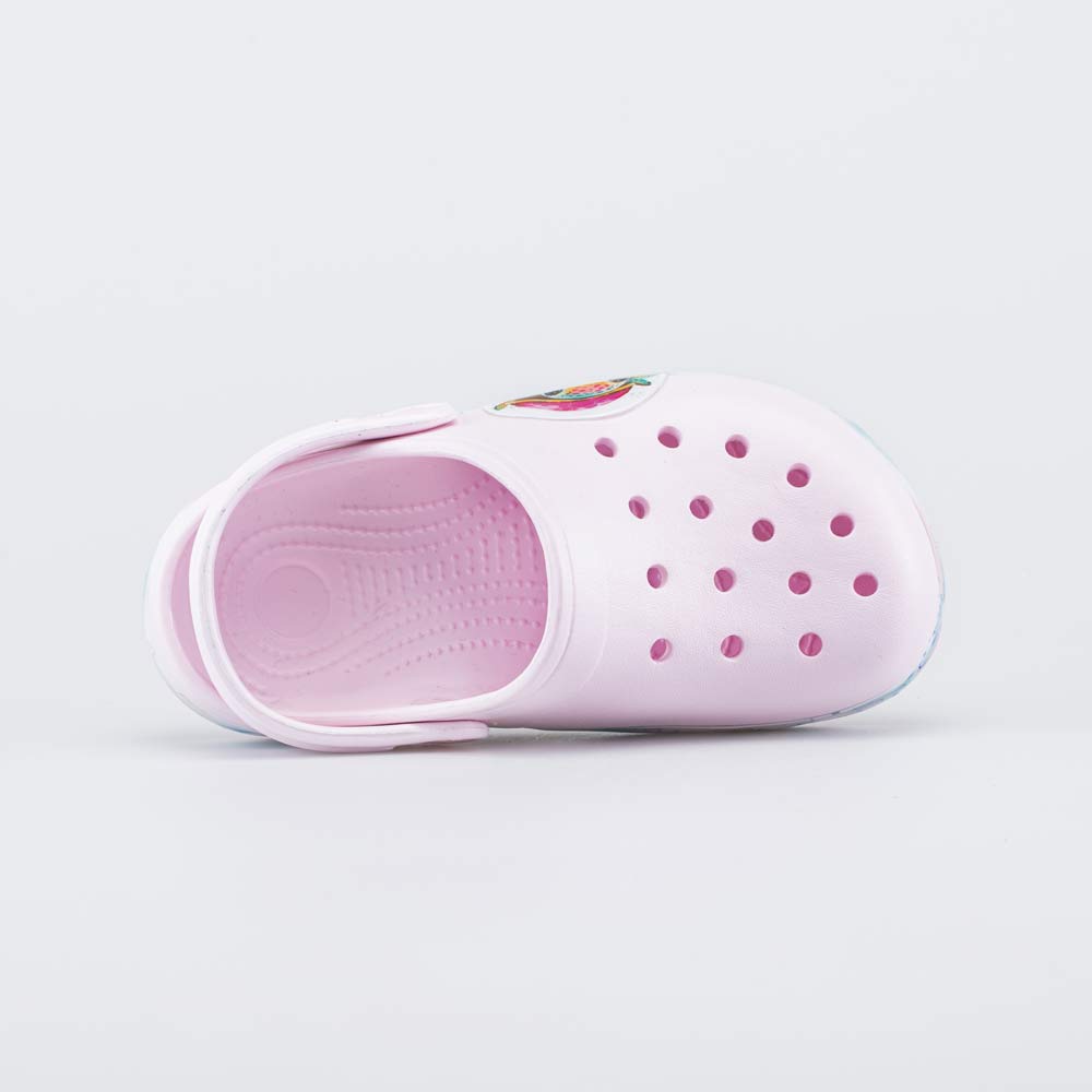 525160-02 Пляжная обувь с LED Морская черепашка, все фото 4