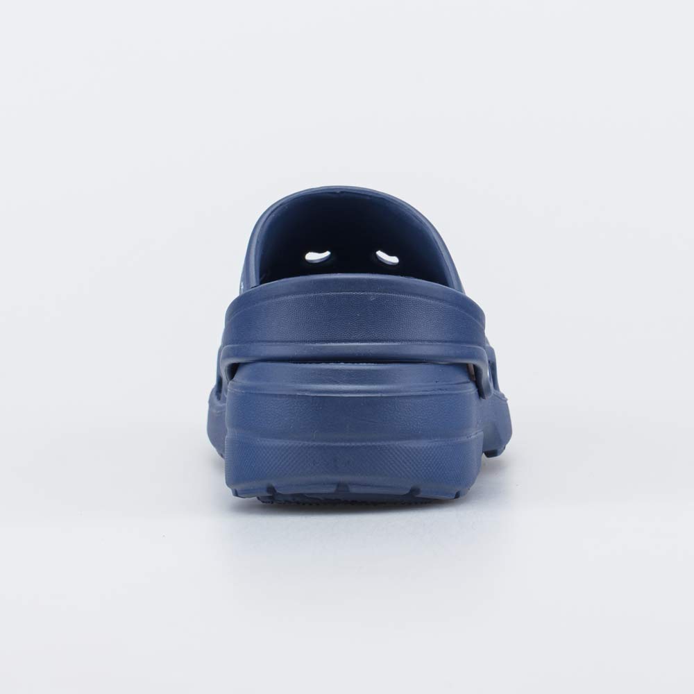 625012-03 Синие сабо для мальчика, все фото 5