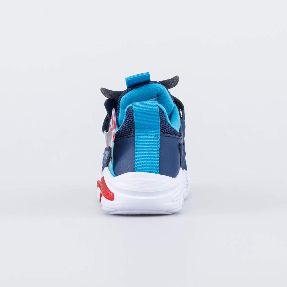 544213-72 Кроссовки с LED-подсветкой Racing, все фото 5