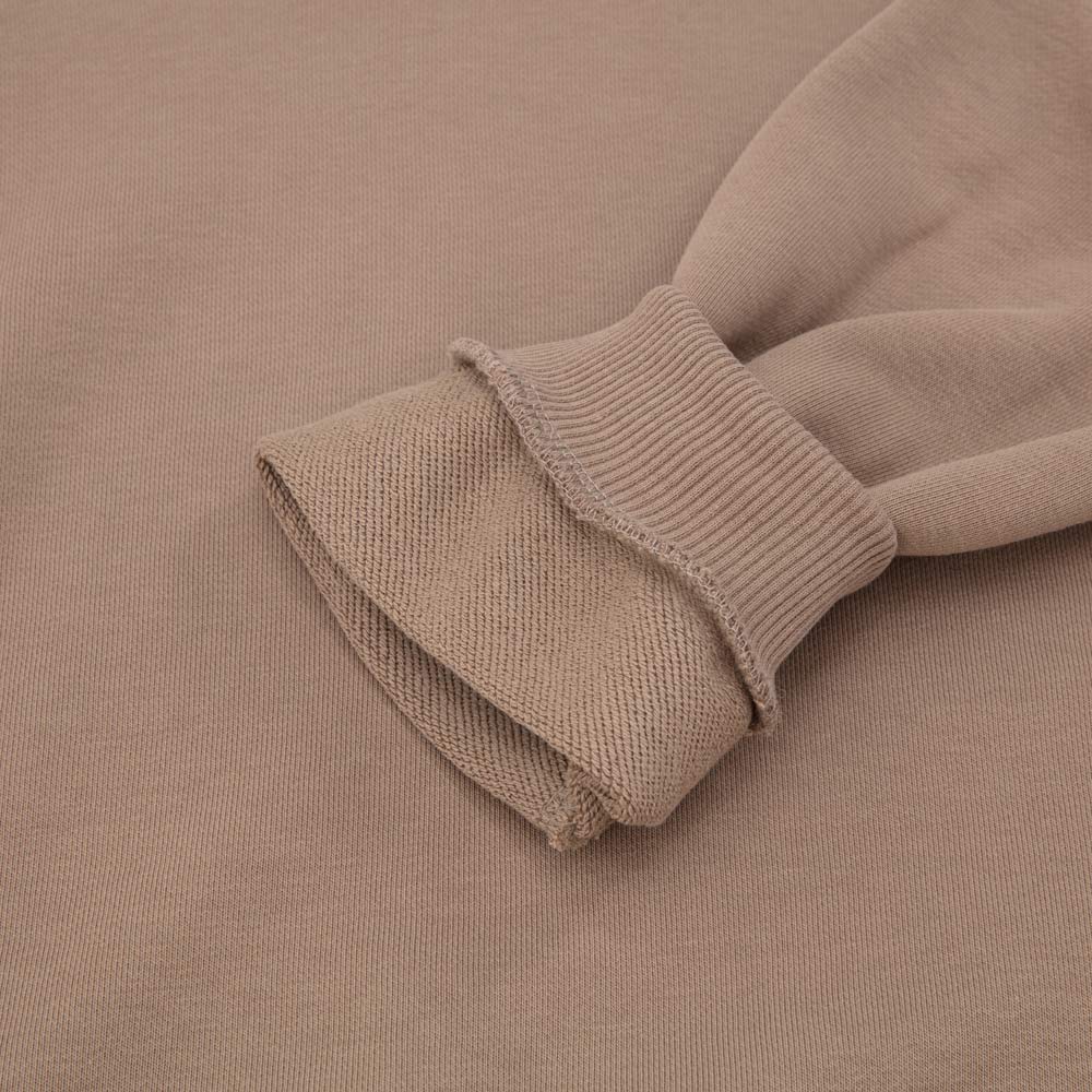 07064058-41 Костюм худи + брюки песочный, все фото 4