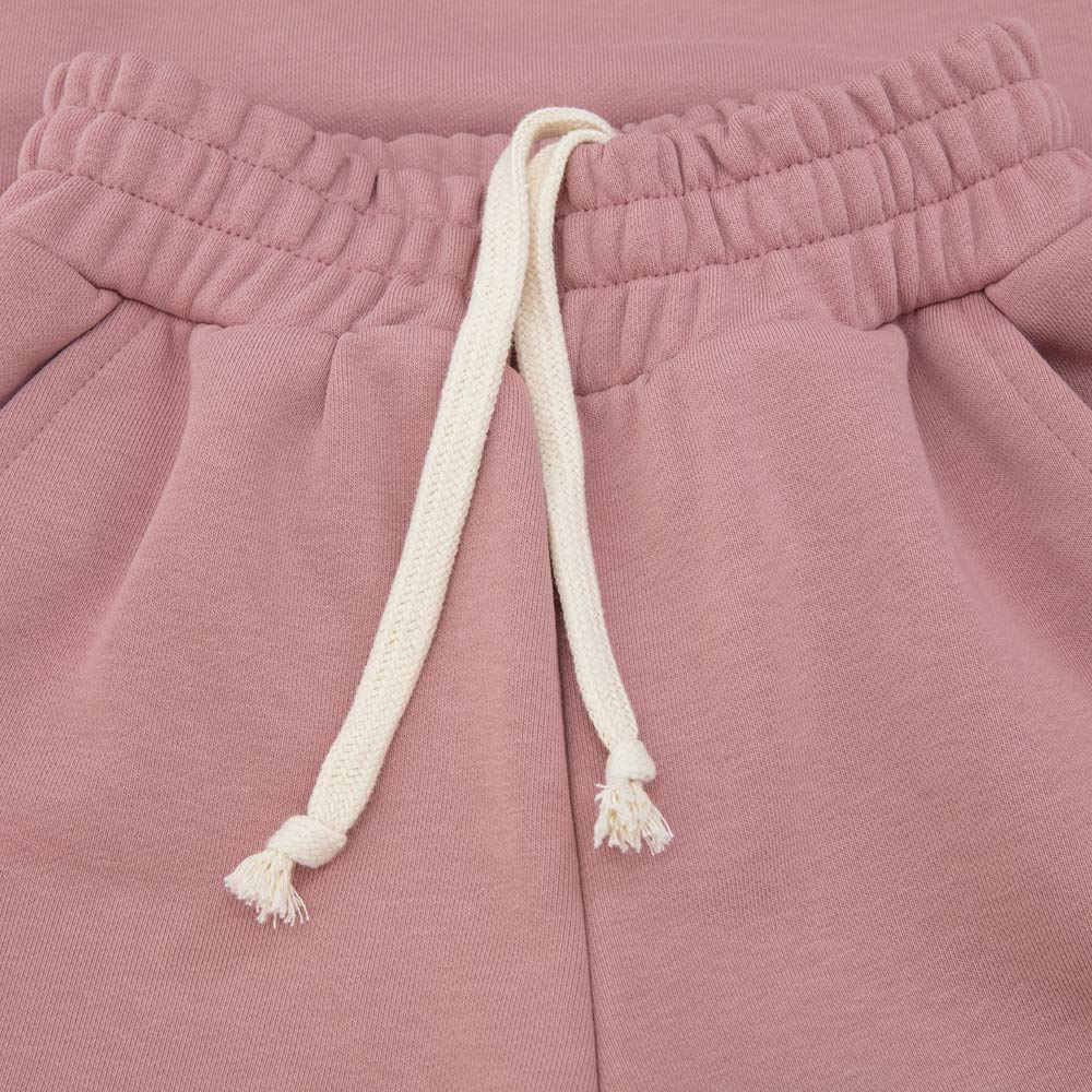 07864059-40 Костюм худи + брюки пудровый, все фото 5