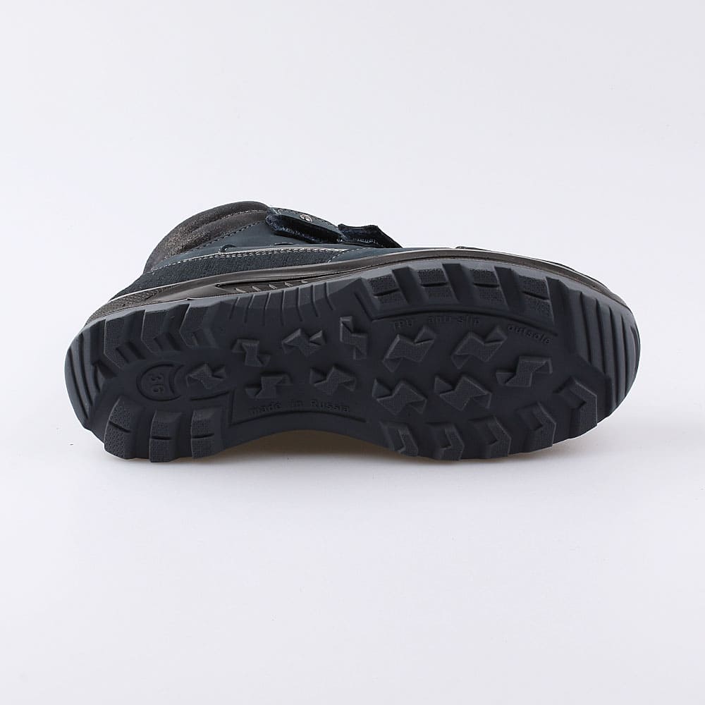 752159-41 Сапожки, все фото 3