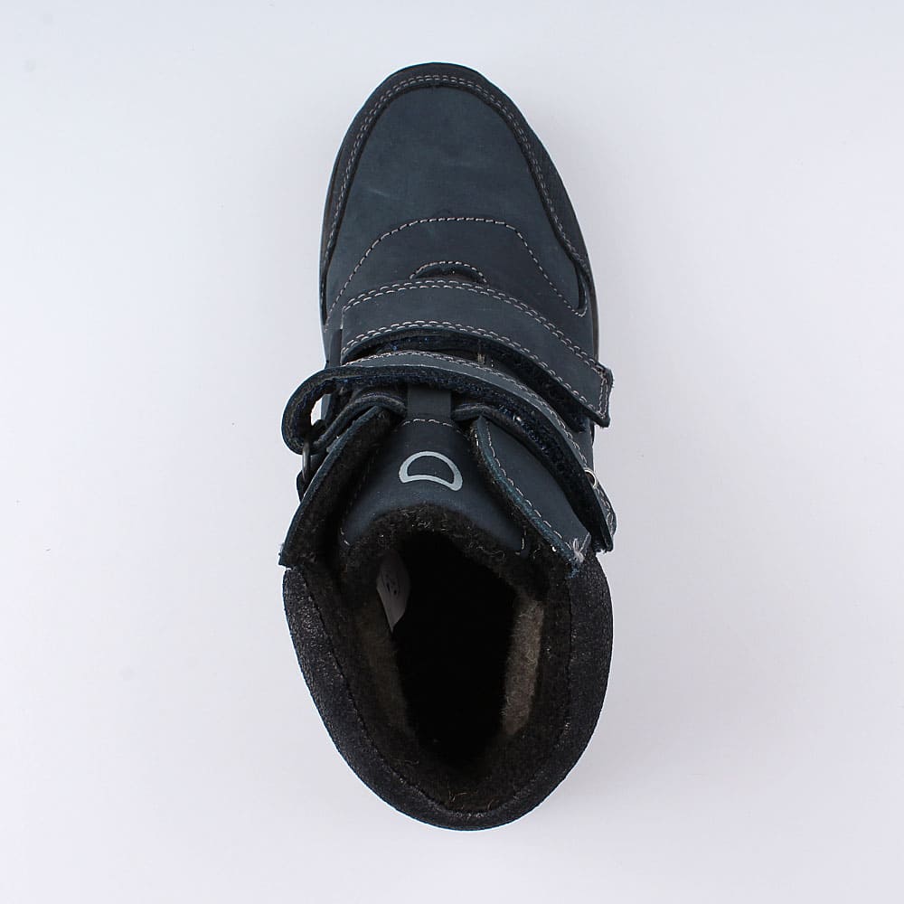 752159-41 Сапожки, все фото 4