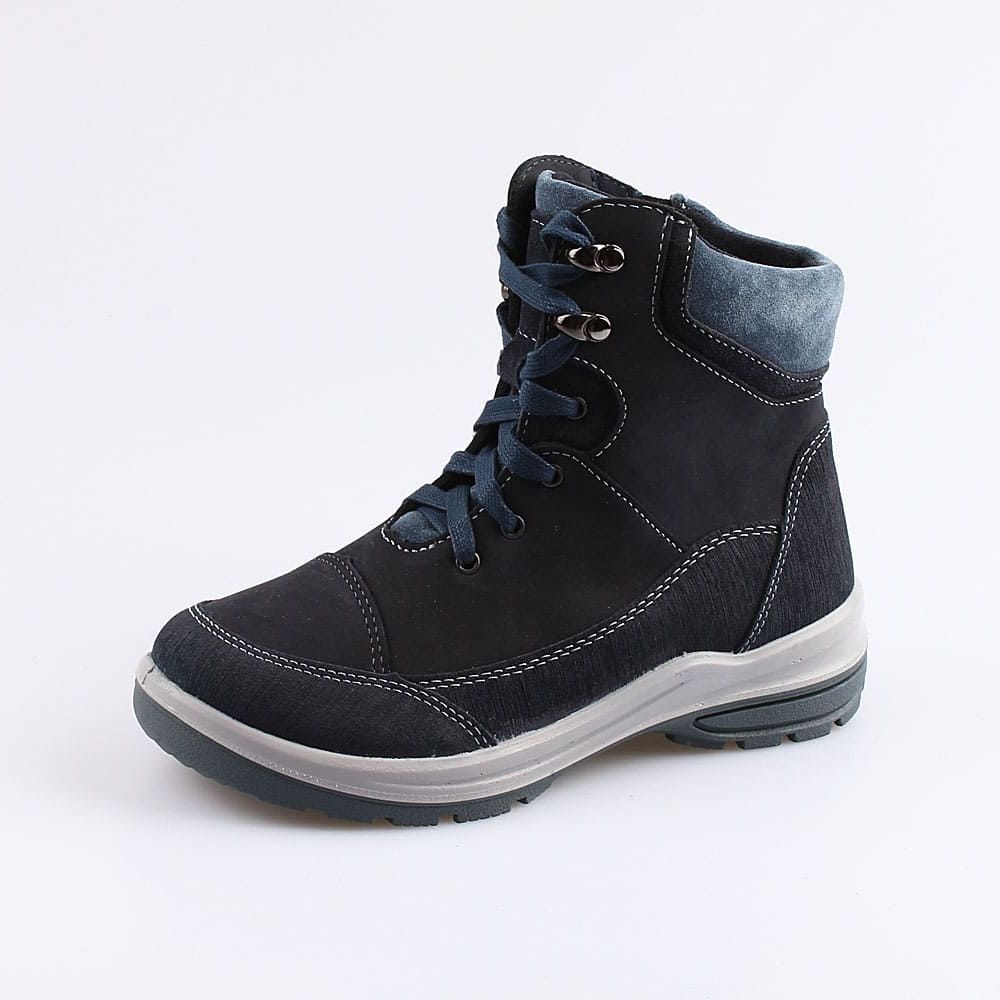 652157-42 Сапожки, все фото 1