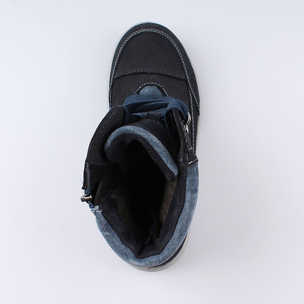 652157-42 Сапожки, все фото 4