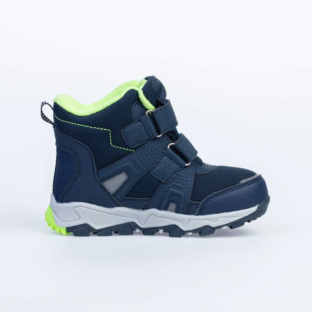 454822-43 Мембранные ботинки с LED-подсветкой, все фото 2