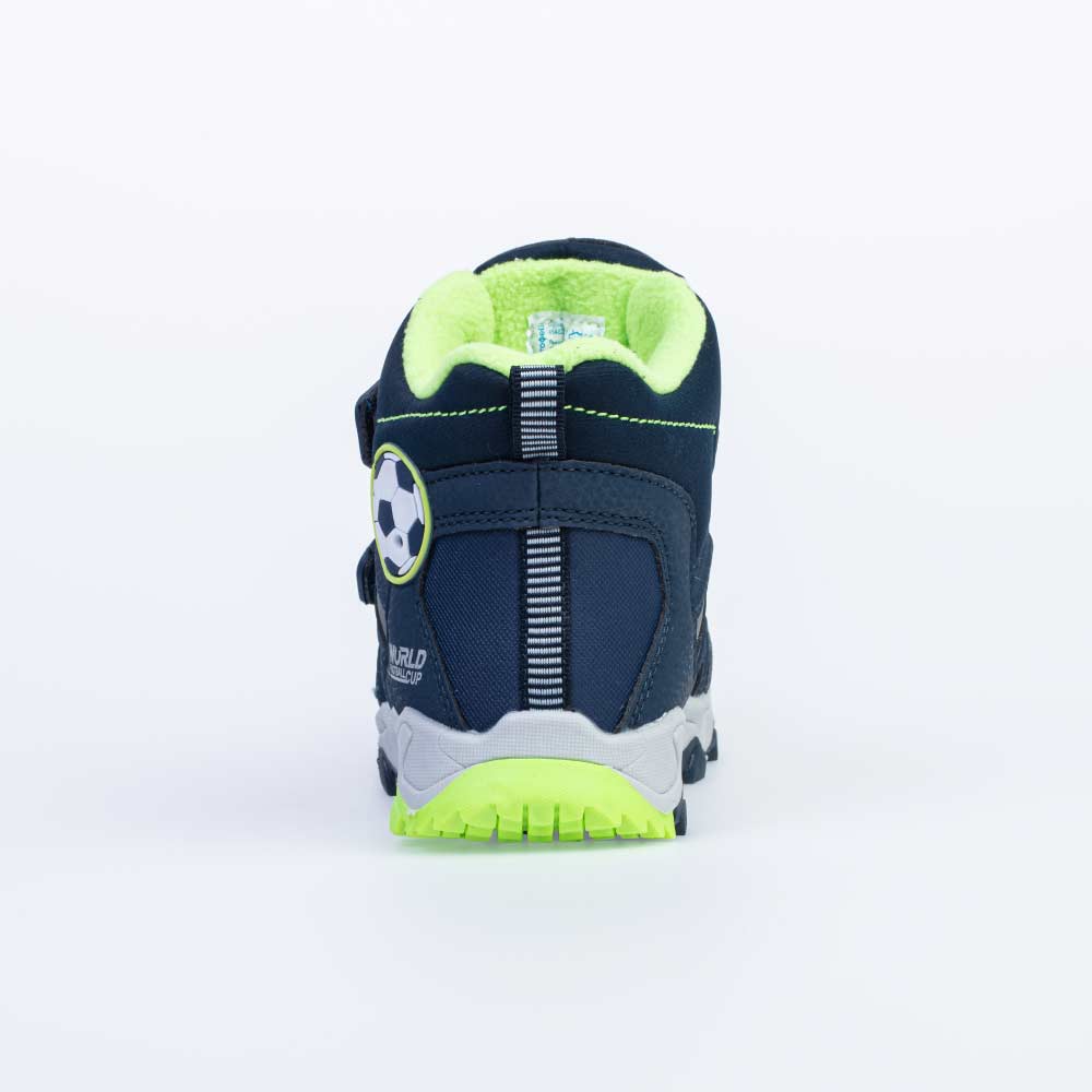 454822-43 Мембранные ботинки с LED-подсветкой, все фото 5