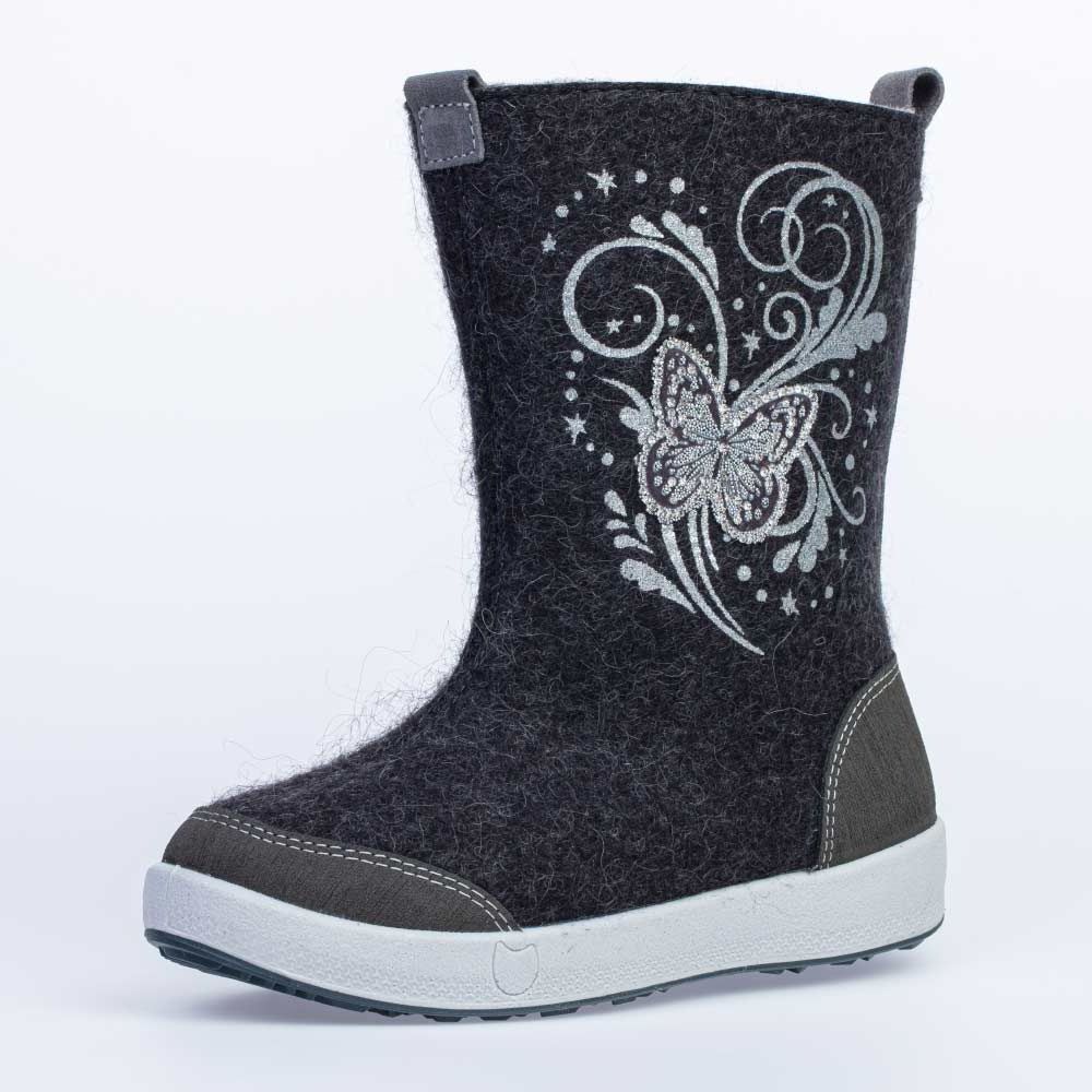 567056-41 Валенки, все фото 1