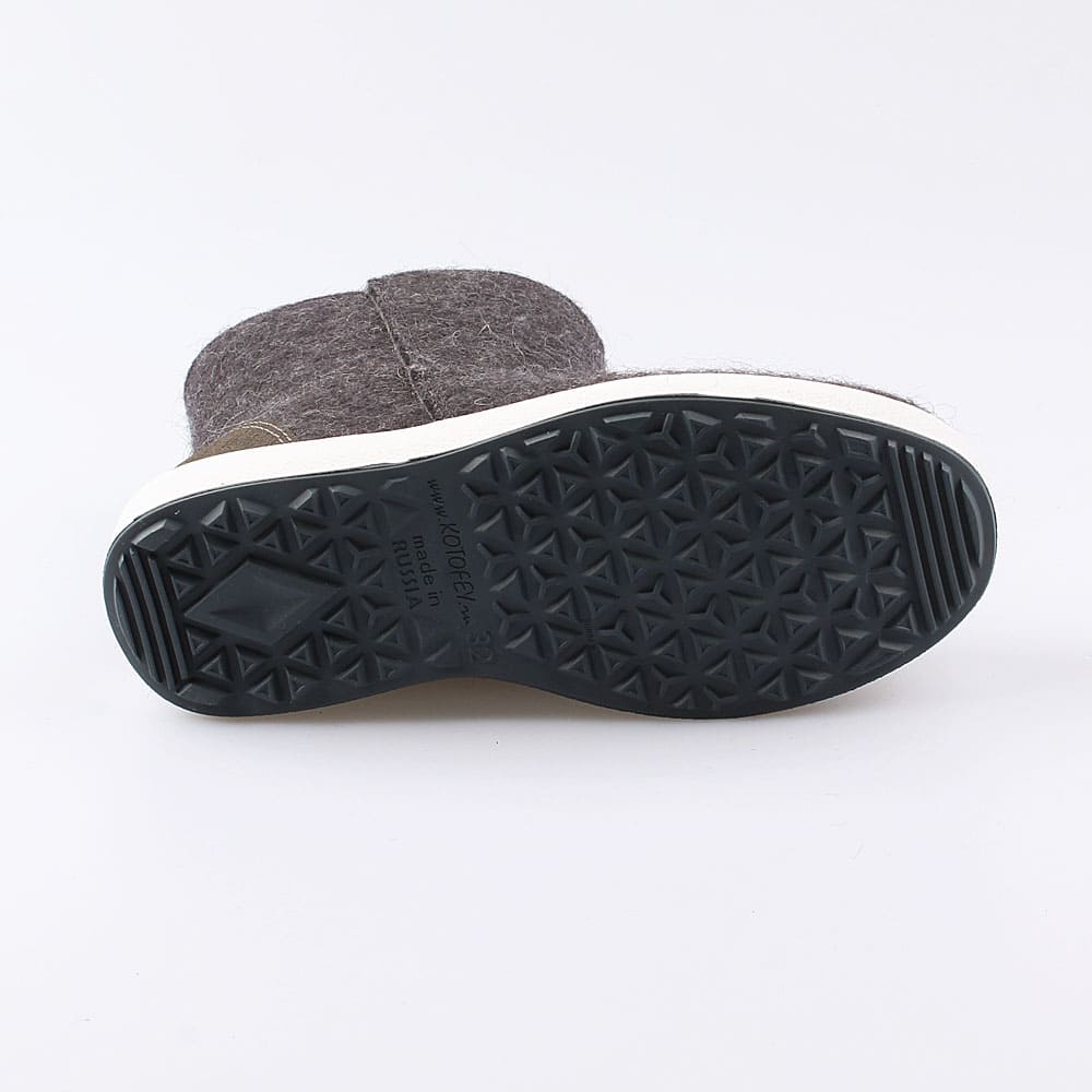 567057-43 Валенки, все фото 3