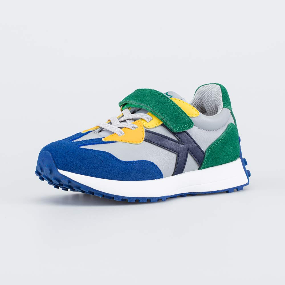 344466-72 Кроссовки для мальчика, все фото 1