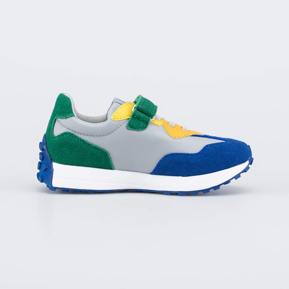 344466-72 Кроссовки для мальчика, все фото 2