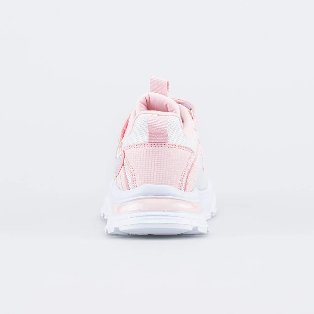 344470-72 Блестящие кроссовки, все фото 5