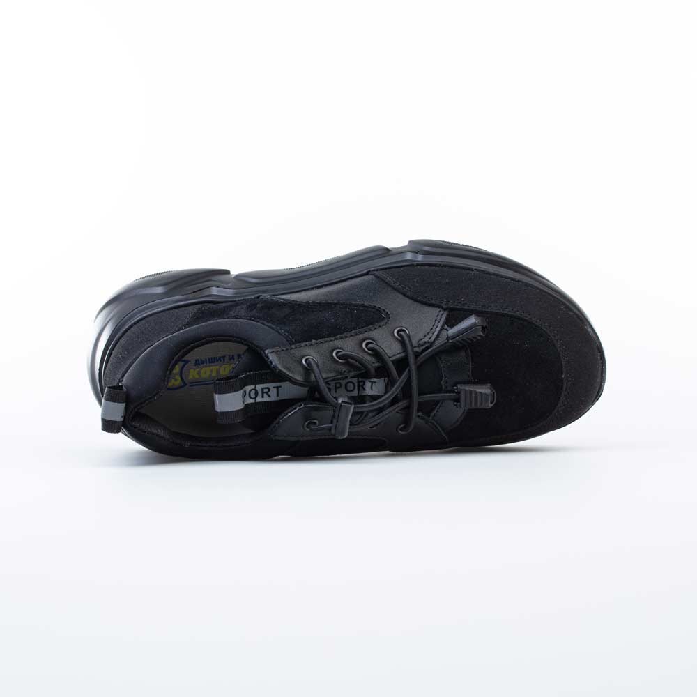 634159-11 Полуботинки, все фото 4