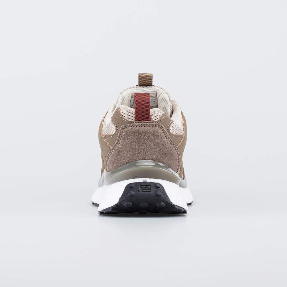 744246-12 Кроссовки буст с дышащей подошвой, все фото 5