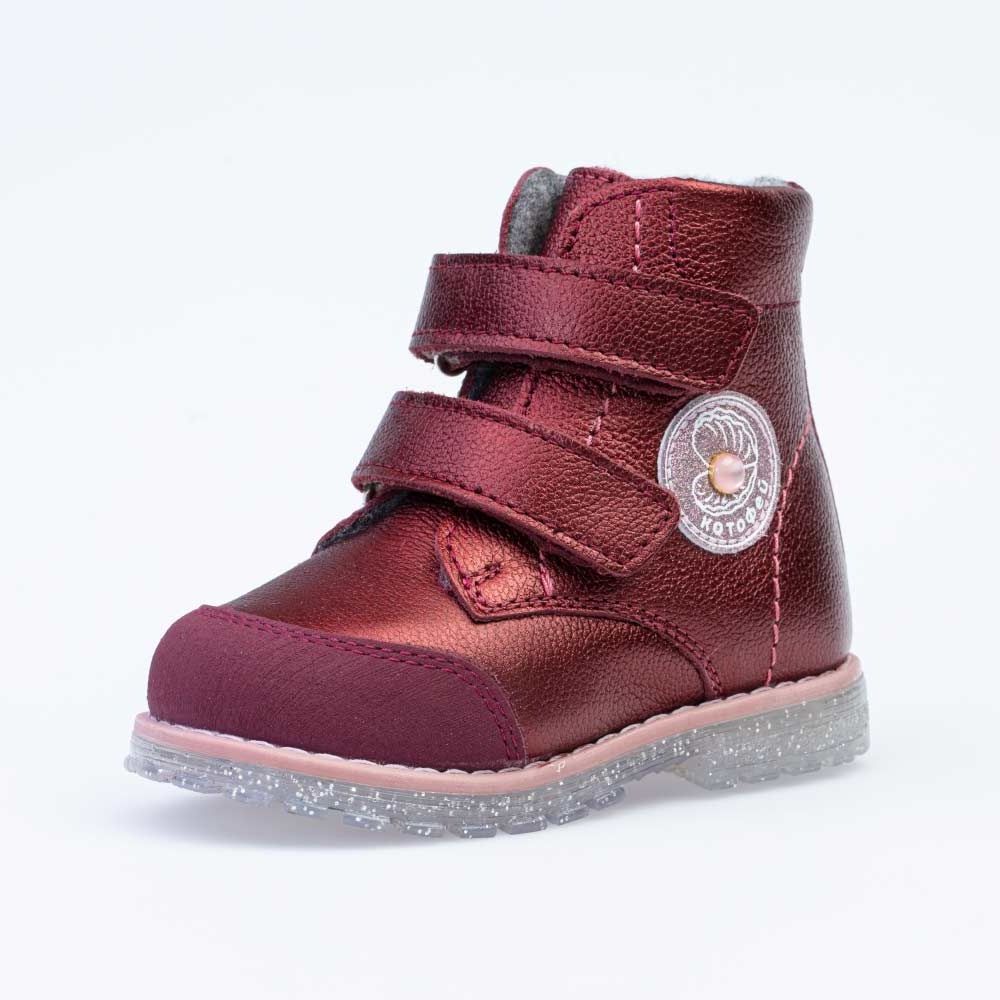 352289-31 Ботинки, все фото 1